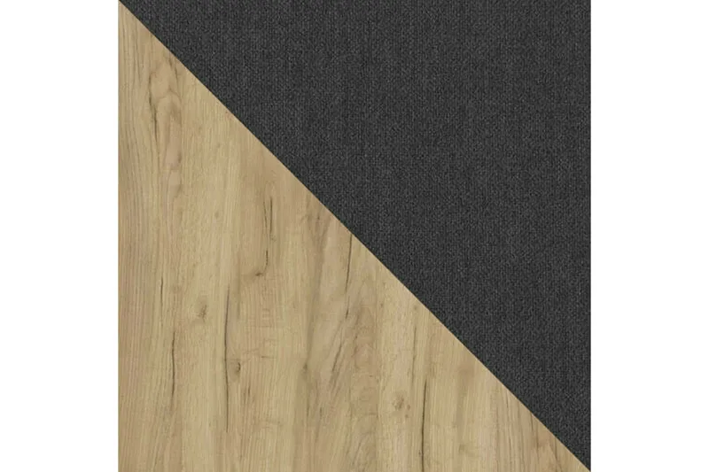 Sängynrunko Aviemore 160x200 cm - Huonekalut - Sänky - Sänkykehikot & sängynrungot