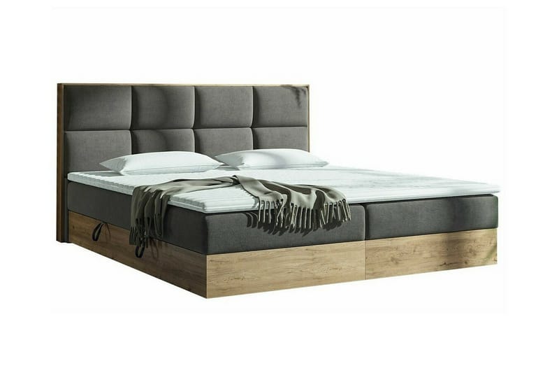 Sängynrunko Aviemore 180x200 cm, undefined