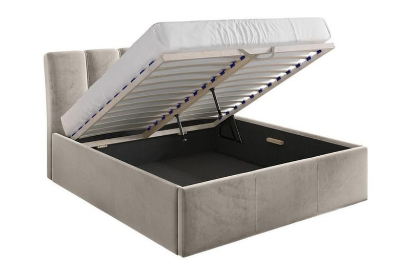 Sängynrunko Aviemore 180x200 cm - Huonekalut - Sänky - Sänkykehikot & sängynrungot