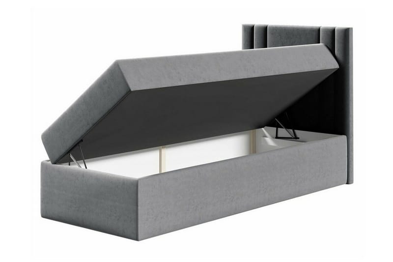 Sängynrunko Betvallen 100x200 cm - Huonekalut - Sänky - Sänkykehikot & sängynrungot