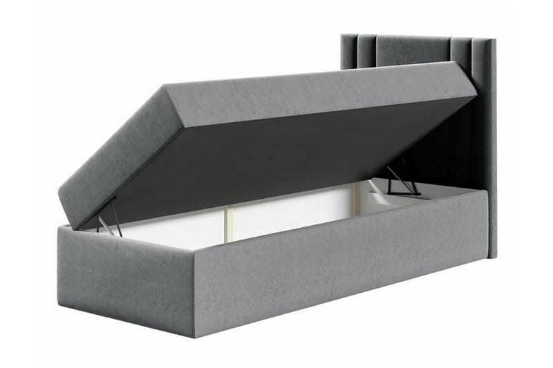 Sängynrunko Betvallen 100x200 cm - Huonekalut - Sänky - Sänkykehikot & sängynrungot