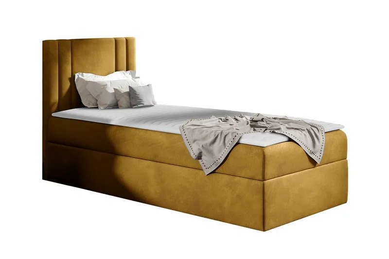 Sängynrunko Betvallen 100x200 cm, undefined