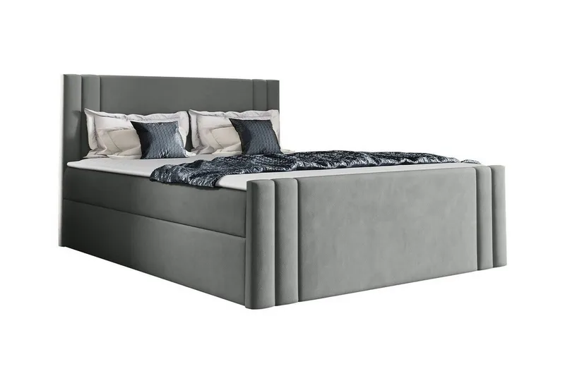 Sängynrunko Betvallen 120x200 cm, undefined