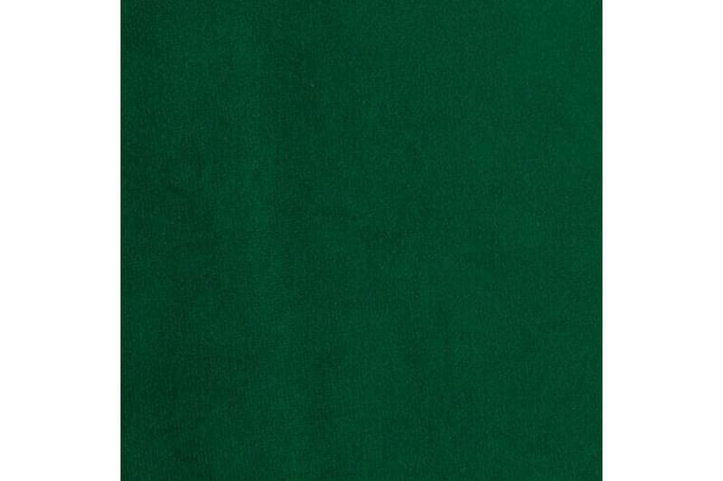 Sängynrunko Betvallen 160x200 cm - Vihreä - Huonekalut - Sänky - Sänkykehikot & sängynrungot