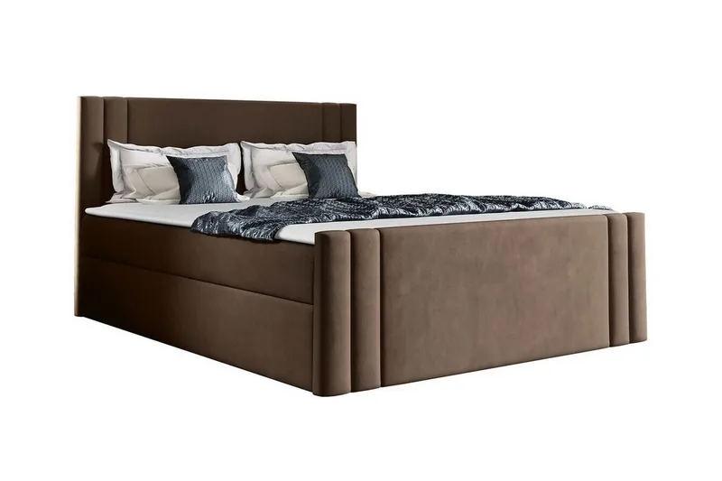 Sängynrunko Betvallen 180x200 cm, undefined