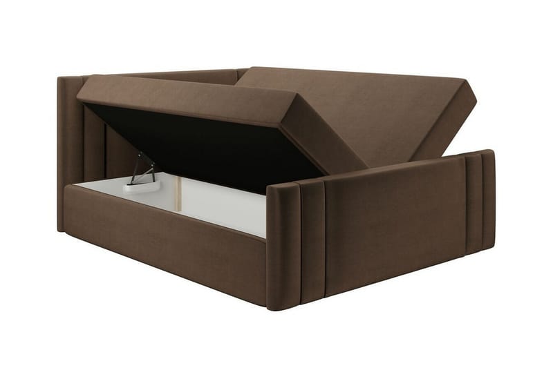 Sängynrunko Betvallen 180x200 cm - Huonekalut - Sänky - Sänkykehikot & sängynrungot