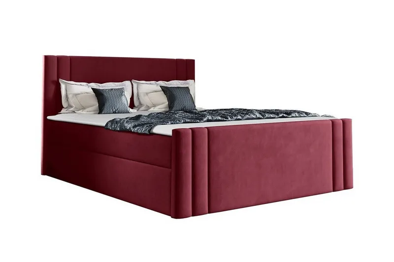 Sängynrunko Betvallen 180x200 cm, undefined