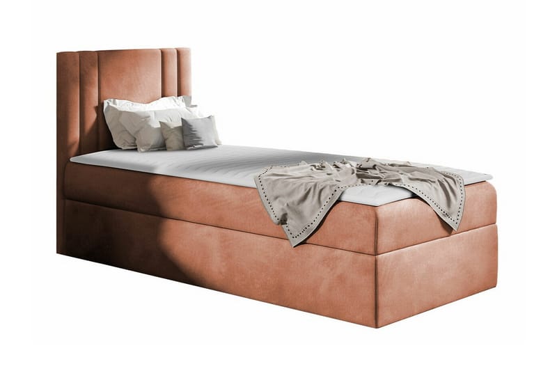 Sängynrunko Betvallen 80x200 cm, undefined