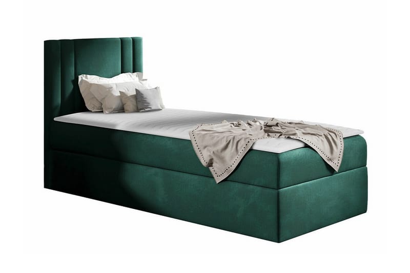 Sängynrunko Betvallen 80x200 cm, undefined