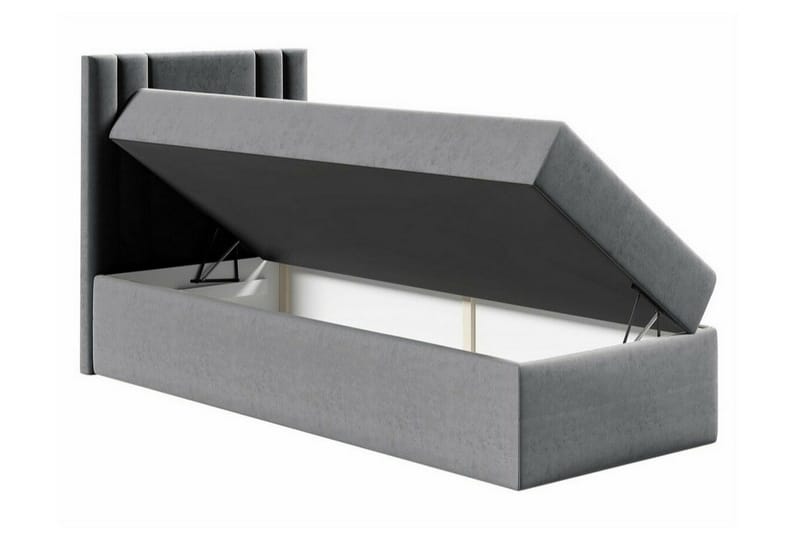 Sängynrunko Betvallen 80x200 cm - Huonekalut - Sänky - Sänkykehikot & sängynrungot