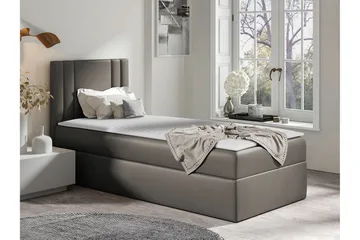 Sängynrunko Betvallen 90x200 cm - Huonekalut - Sänky - Sänkykehikot & sängynrungot