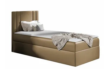 Sängynrunko Betvallen 90x200 cm - Huonekalut - Sänky - Sänkykehikot & sängynrungot