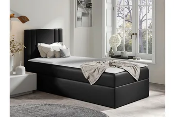 Sängynrunko Betvallen 90x200 cm - Huonekalut - Sänky - Sänkykehikot & sängynrungot