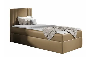Sängynrunko Betvallen 90x200 cm - Huonekalut - Sänky - Sänkykehikot & sängynrungot