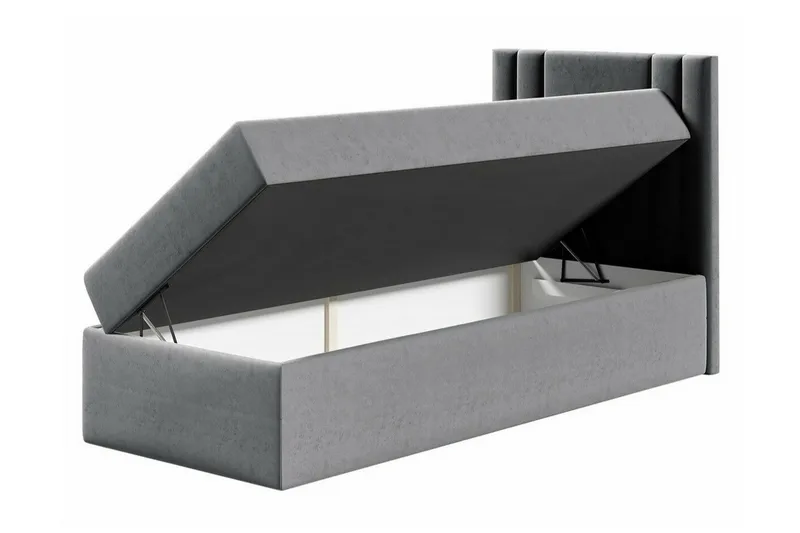 Sängynrunko Betvallen 90x200 cm - Huonekalut - Sänky - Sänkykehikot & sängynrungot