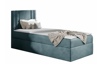 Sängynrunko Betvallen 90x200 cm - Huonekalut - Sänky - Sänkykehikot & sängynrungot