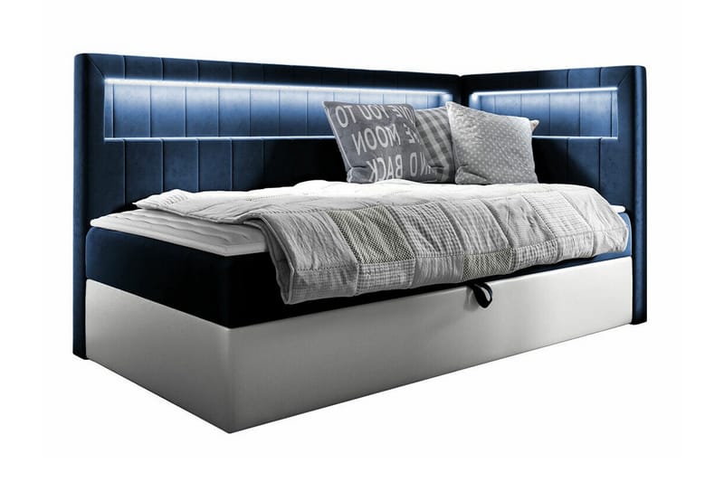 Sängynrunko Boisdale 100x200 cm, undefined