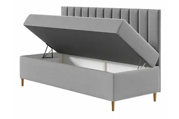 Sängynrunko Boisdale 100x200 cm - Huonekalut - Sänky - Sänkykehikot & sängynrungot