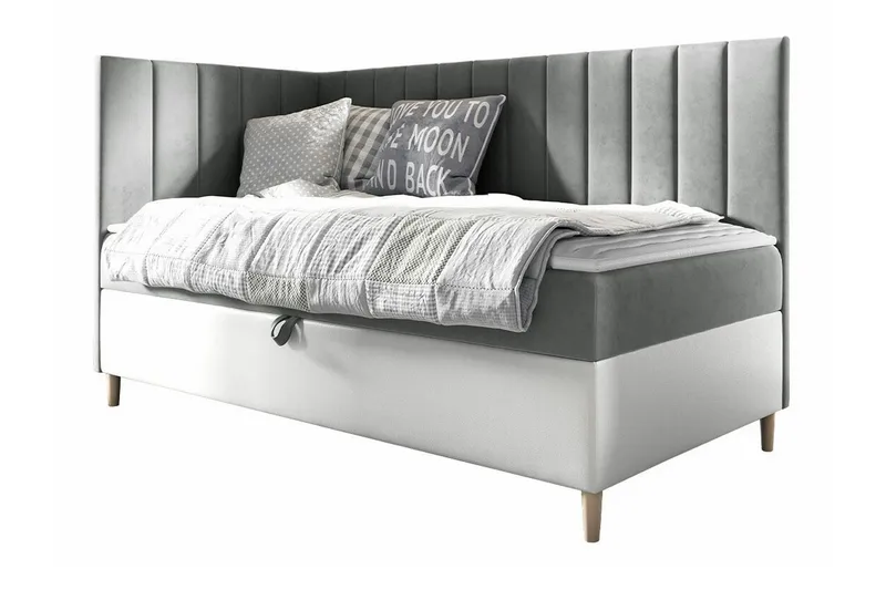 Sängynrunko Boisdale 100x200 cm, undefined