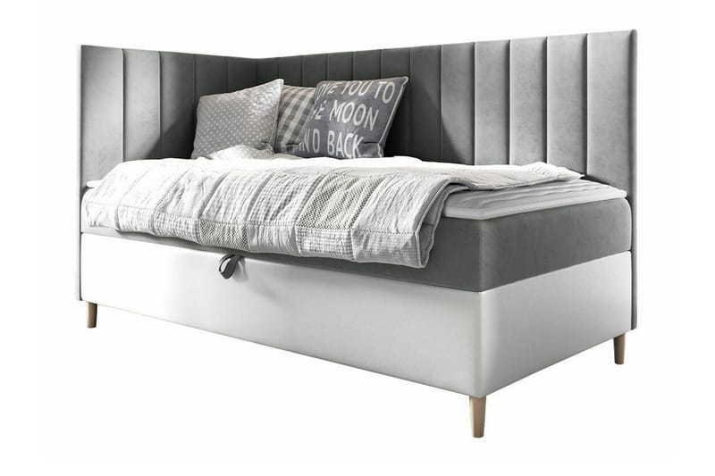 Sängynrunko Boisdale 100x200 cm, undefined