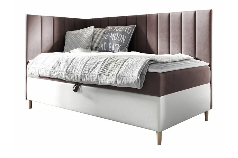 Sängynrunko Boisdale 100x200 cm, undefined