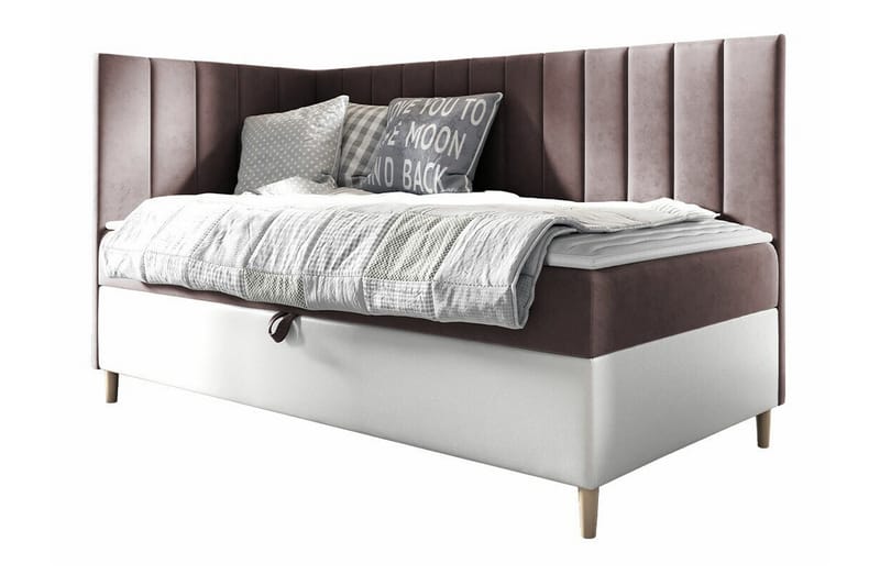 Sängynrunko Boisdale 100x200 cm, undefined