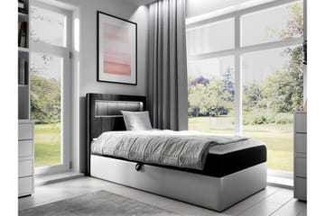 Sängynrunko Boisdale 100x200 cm - Huonekalut - Sänky - Sänkykehikot & s ängynrungot