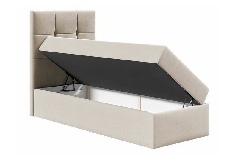 Sängynrunko Boisdale 100x200 cm - Huonekalut - Sänky - Sänkykehikot & sängynrungot