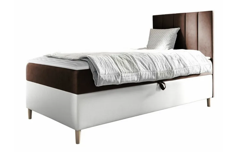 Sängynrunko Boisdale 100x200 cm, undefined