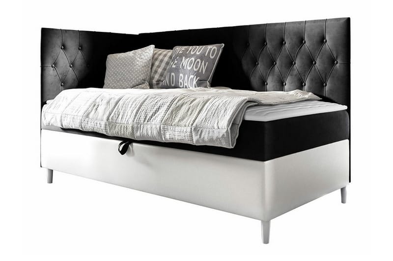 Sängynrunko Boisdale 100x200 cm, undefined