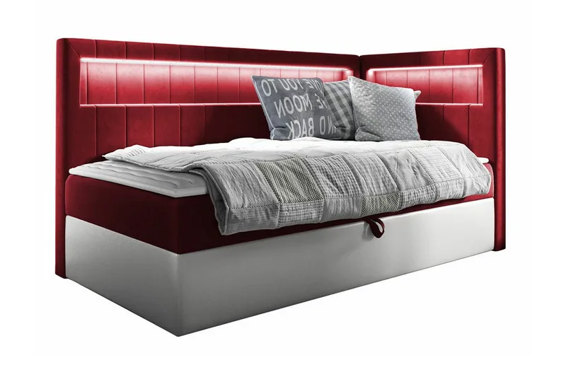 Sängynrunko Boisdale 100x200 cm, undefined