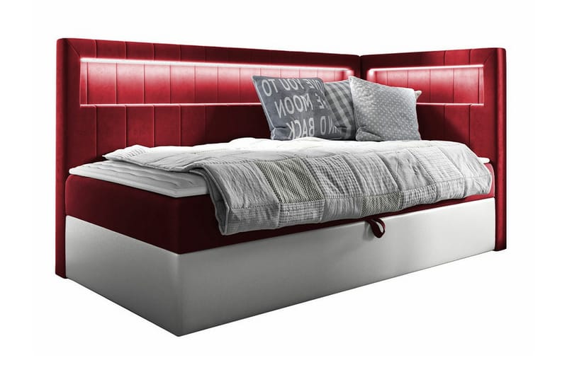 Sängynrunko Boisdale 100x200 cm, undefined