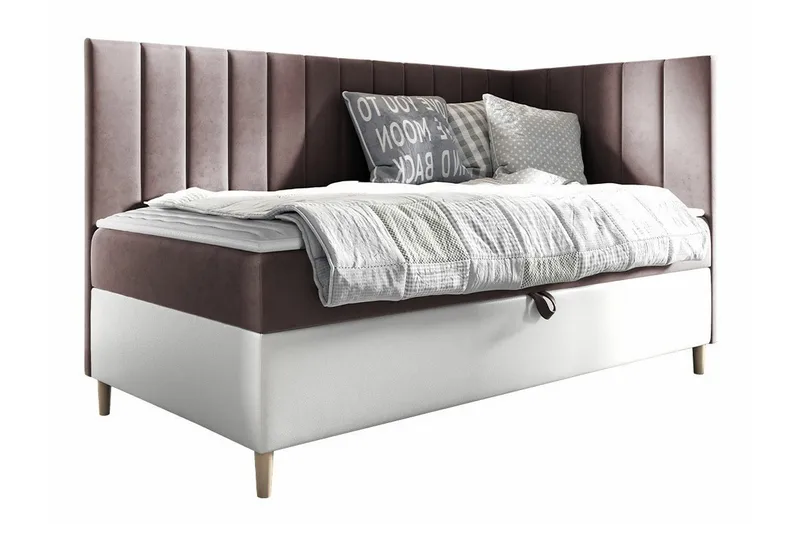 Sängynrunko Boisdale 100x200 cm, undefined