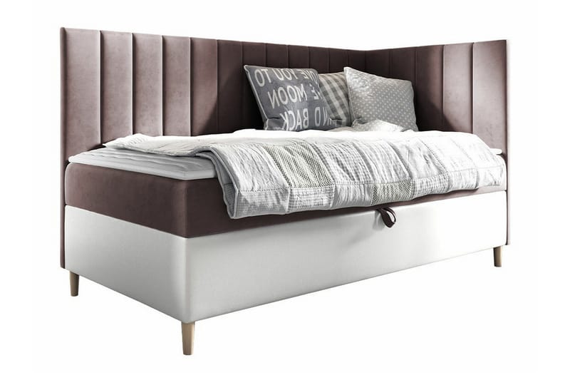 Sängynrunko Boisdale 100x200 cm, undefined