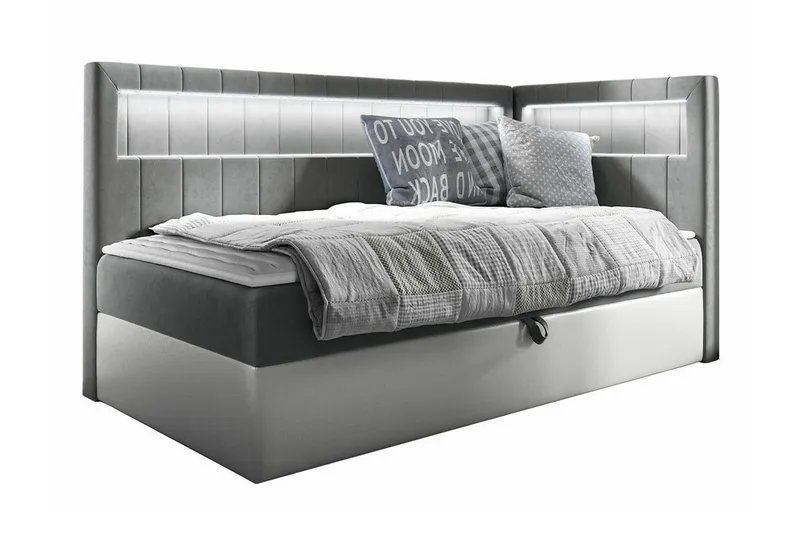 Sängynrunko Boisdale 100x200 cm, undefined