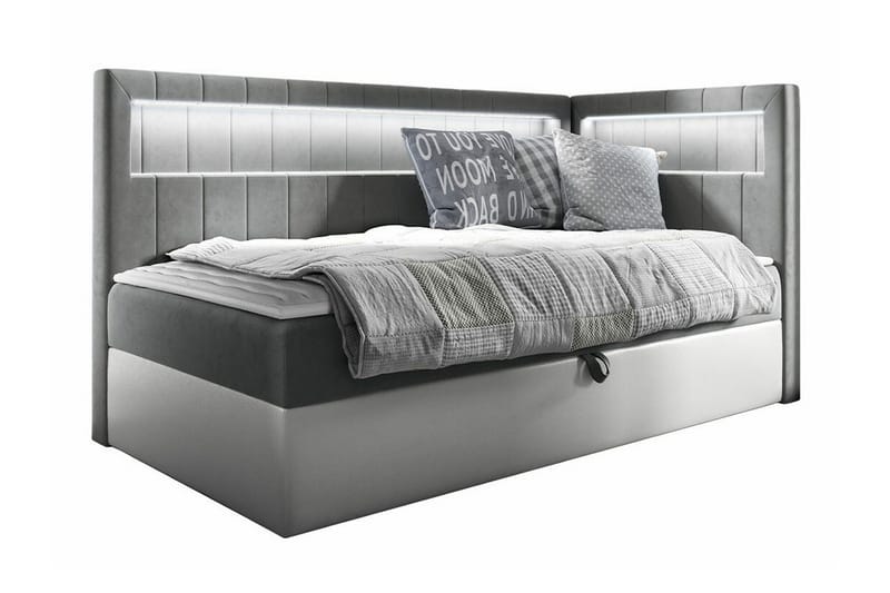 Sängynrunko Boisdale 100x200 cm, undefined