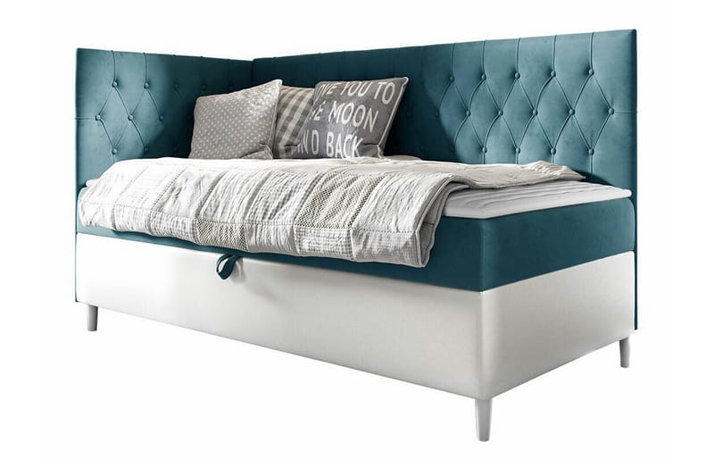 Sängynrunko Boisdale 100x200 cm, undefined