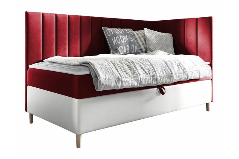 Sängynrunko Boisdale 100x200 cm, undefined