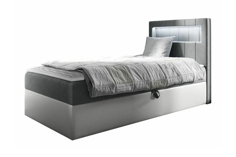 Sängynrunko Boisdale 100x200 cm, undefined