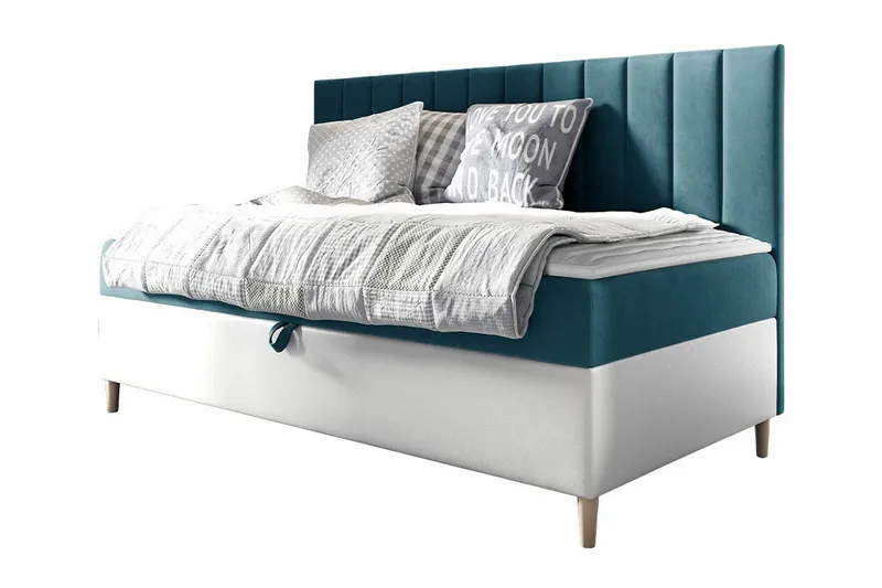 Sängynrunko Boisdale 100x200 cm, undefined