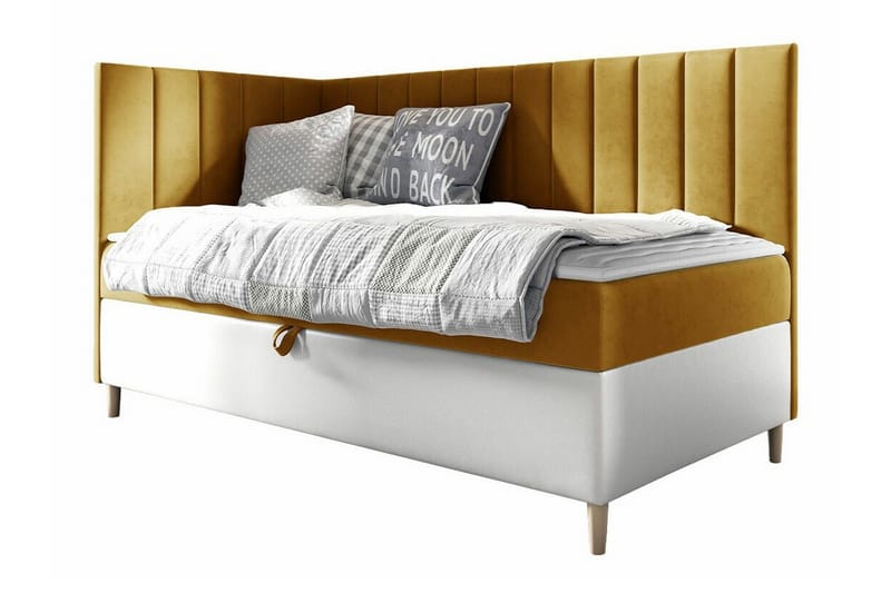 Sängynrunko Boisdale 100x200 cm, undefined