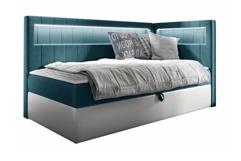 Sängynrunko Boisdale 100x200 cm, undefined