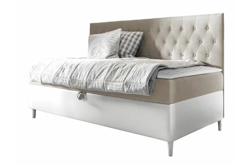 Sängynrunko Boisdale 100x200 cm, undefined