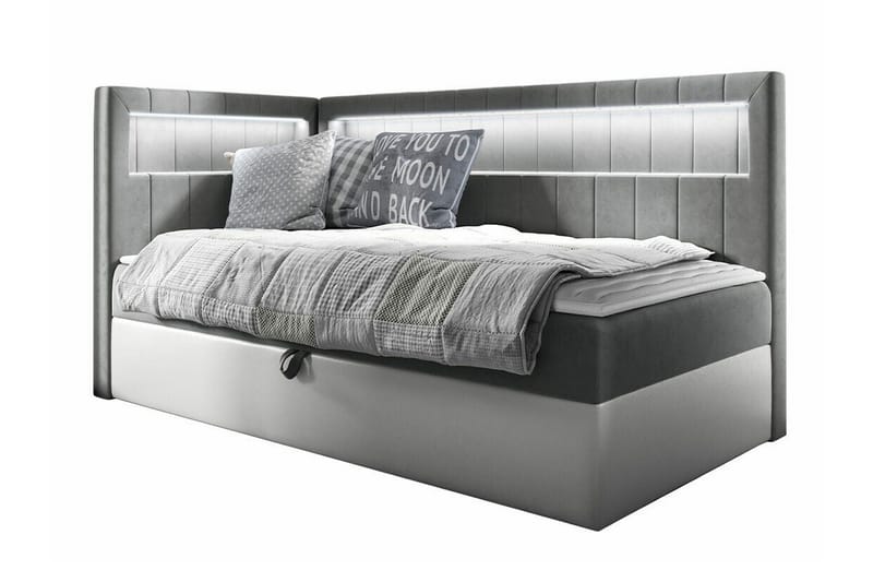 Sängynrunko Boisdale 100x200 cm, undefined