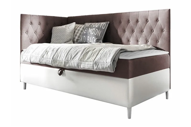 Sängynrunko Boisdale 100x200 cm, undefined