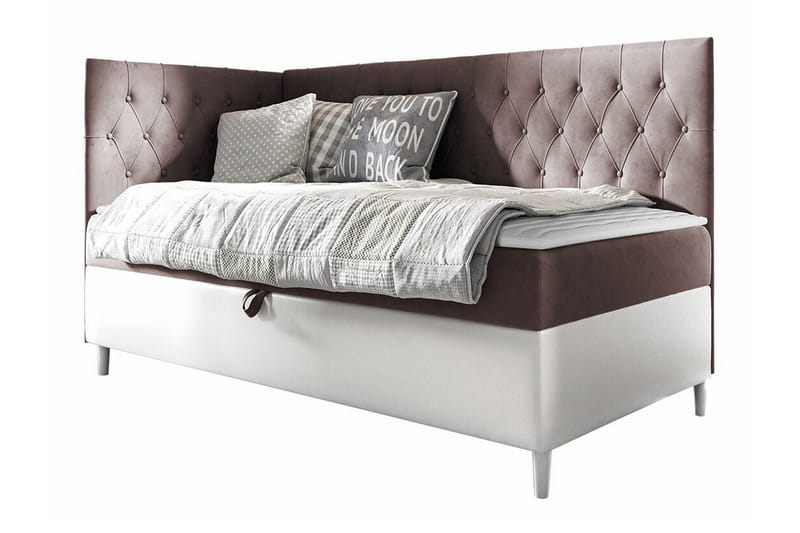 Sängynrunko Boisdale 100x200 cm, undefined