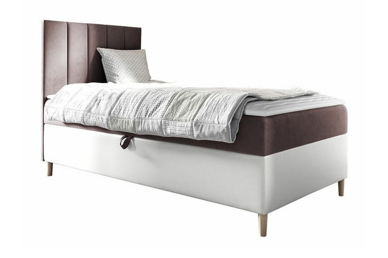 Sängynrunko Boisdale 100x200 cm, undefined