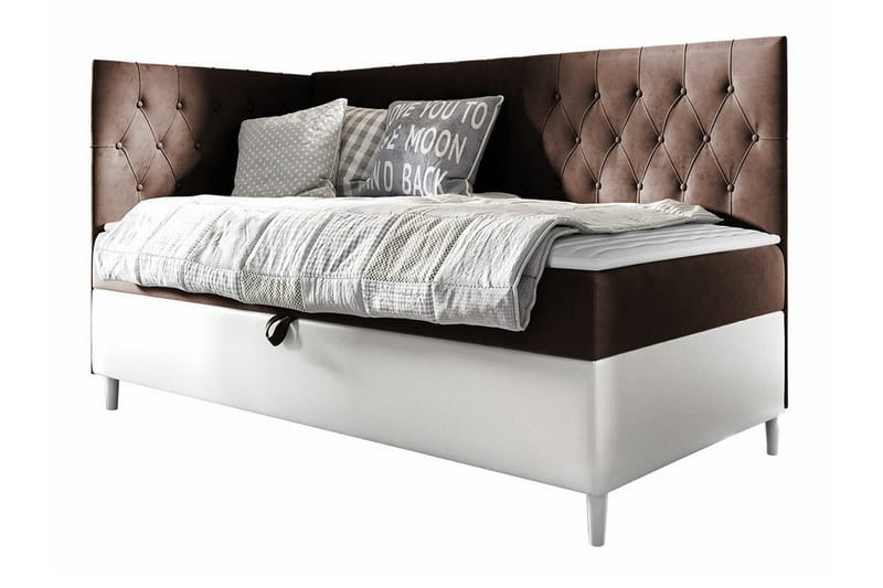 Sängynrunko Boisdale 100x200 cm, undefined