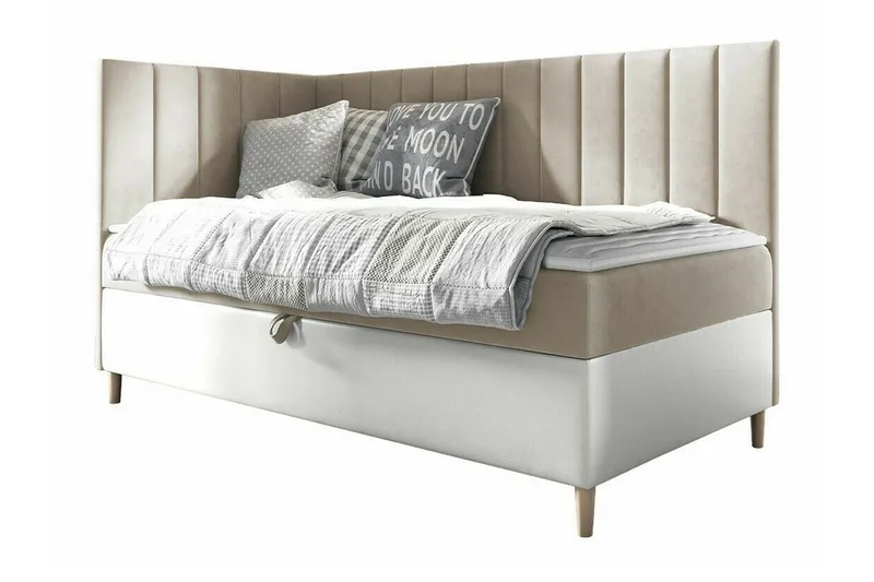 Sängynrunko Boisdale 100x200 cm, undefined