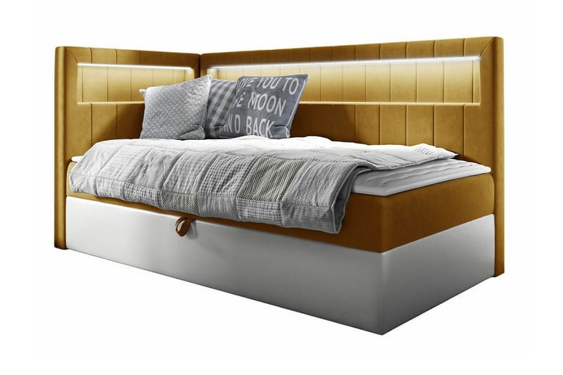 Sängynrunko Boisdale 100x200 cm, undefined